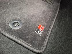 2023 Toyota GR86 GTS