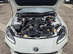 2023 Toyota GR86 GTS