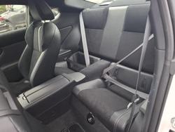 2023 Toyota GR86 GTS