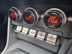 2023 Toyota GR86 GTS