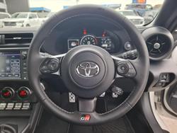 2023 Toyota GR86 GTS