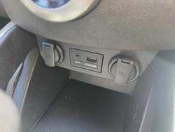 2011 Hyundai Veloster FS Veloster Red