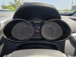 2011 Hyundai Veloster FS Veloster Red