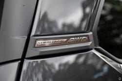 2025 Subaru Forester Hybrid Sport