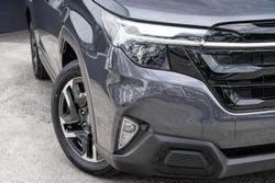 2025 Subaru Forester Touring S6 MY26 AWD Magnetite Grey