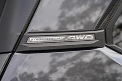 2025 Subaru Forester Touring S6 MY26 AWD Magnetite Grey