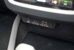 2025 Subaru Forester Touring S6 MY26 AWD Magnetite Grey