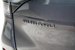 2025 Subaru Forester Touring S6 MY26 AWD Magnetite Grey