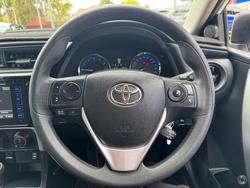 2019 Toyota Corolla Ascent