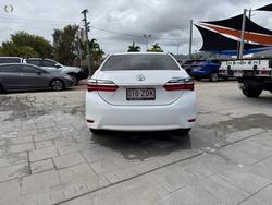 2019 Toyota Corolla Ascent