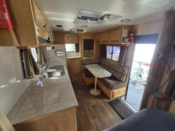 2013 Montana Leichhardt