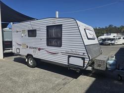 2013 Montana Leichhardt