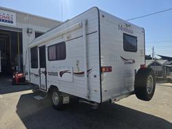 2013 Montana Leichhardt