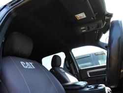 2022 RAM
1500 Warlock II