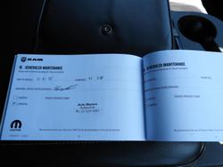 2022 RAM 1500 Warlock II