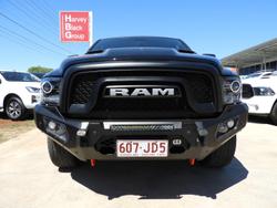 2022 RAM
1500 Warlock II