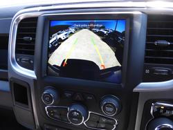 2022 RAM
1500 Warlock II