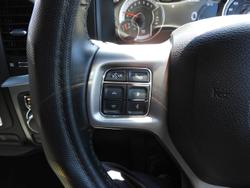 2022 RAM
1500 Warlock II