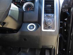 2022 RAM
1500 Warlock II