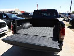 2022 RAM
1500 Warlock II