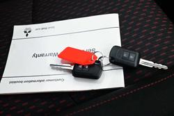 2017 Mitsubishi ASX LS