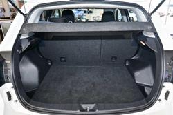 2017 Mitsubishi ASX LS