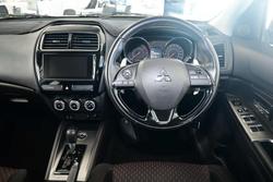 2017 Mitsubishi ASX LS