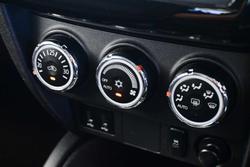 2017 Mitsubishi ASX LS