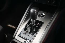 2017 Mitsubishi ASX LS