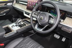 2025 GWM Tank 500 Ultra Hi4-T PHEV