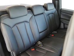 2025 KGM Musso Ultimate