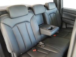 2025 KGM Musso Ultimate