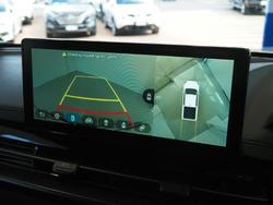 2025 KGM Musso Ultimate