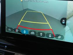 2025 KGM Musso Ultimate