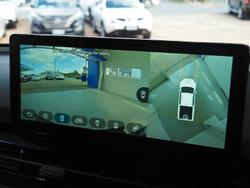 2025 KGM Musso Ultimate