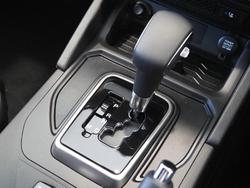 2025 KGM Musso Ultimate