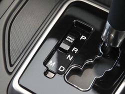 2025 KGM Musso Ultimate