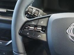 2025 KGM Musso Ultimate