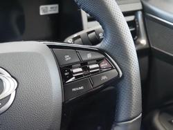 2025 KGM Musso Ultimate