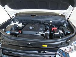 2025 KGM Musso Ultimate