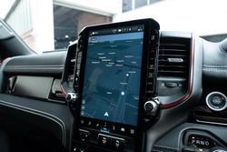 2025 RAM 1500 Rebel Hurricane SO