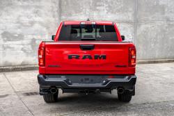 2025 RAM 1500 Rebel Hurricane SO