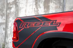 2025 RAM 1500 Rebel Hurricane SO