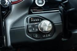 2025 RAM 1500 Rebel Hurricane SO