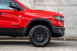2025 RAM 1500 Rebel Hurricane SO