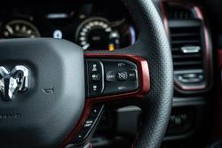 2025 RAM 1500 Rebel Hurricane SO