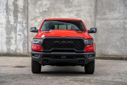 2025 RAM 1500 Rebel Hurricane SO