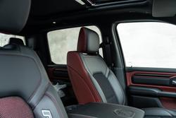 2025 RAM 1500 Rebel Hurricane SO