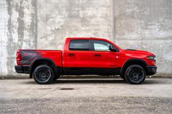 2025 RAM 1500 Rebel Hurricane SO