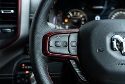 2025 RAM 1500 Rebel Hurricane SO